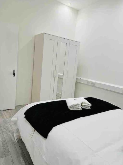 Appartamento Comfortable Flat In Central