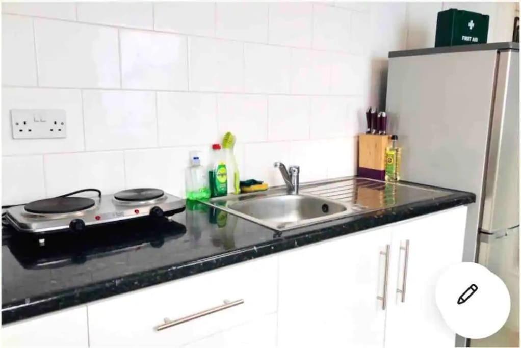 Comfortable Flat In Central * Londra