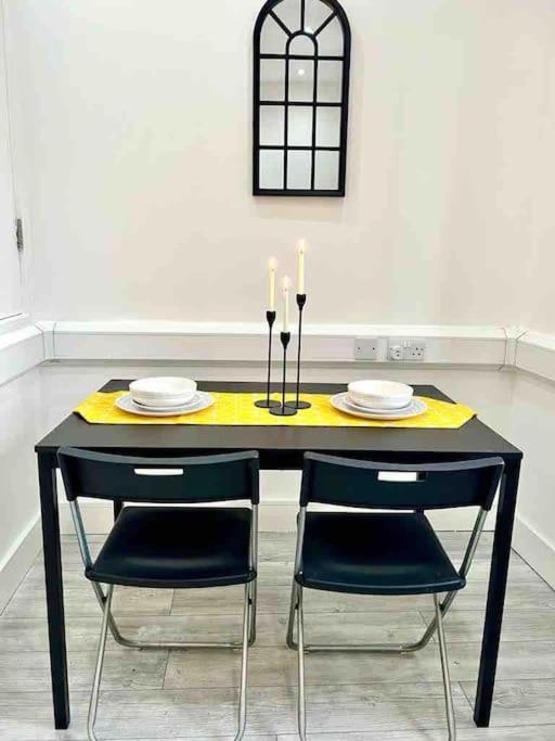Comfortable Flat In Central Appartamento Londra